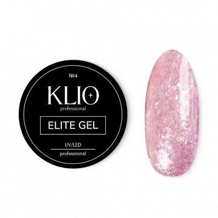 KLIO ELITE GEL №04 5 гр