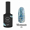 Velvetime, Гель-лак Mermaid 03 (10g)
