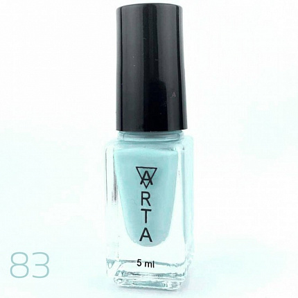 Art-A Лак для стемпинга 83, 5ml