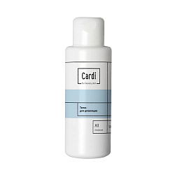 Тальк для депиляции Cardi, 50г №9046