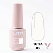 YUTTA, Гель-лак 03 (8g)