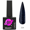 Гель-лак RockNail Galaxy 334 Absorbent 