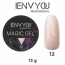 I Envy You, Magic Gel 12 (13g)