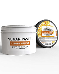 MILV Сахарная паста для шугаринга «Sugar» УЛЬТРА МЯГКАЯ. 550 гр. Арт.18114