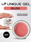 Klio UNIQUE GEL BLUSH 30г