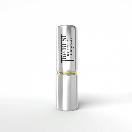 THE BEST NAILS MATTE TOP COAT