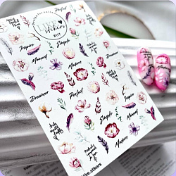 LIKE stikers №117