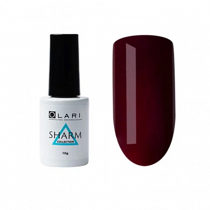 Гель-лак Olari SHARM COLLECTION №8 ,10 мл