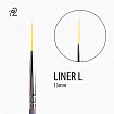 Кисть TA2|Liner L (13mm)