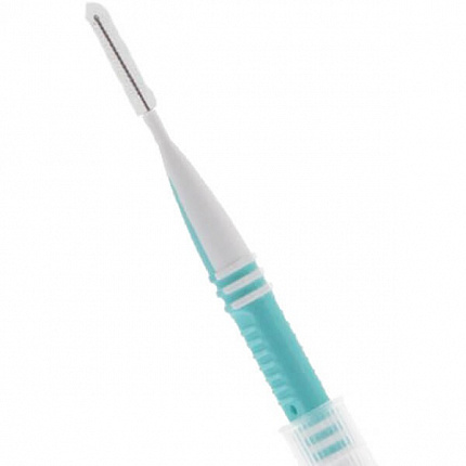 Inlei щеточки "F-BRUSH" 1 шт