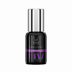 Клей для наращивания ресниц  Le Maitre "UV-1"  5 мл