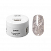 Моделирующий УФ-гель c жемчужным эффектом BUILDER UV GEL PEARL 2.0, 15г №9961 Runail