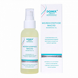 DGP Membrane Oil. Молекулярное масло 100 мл