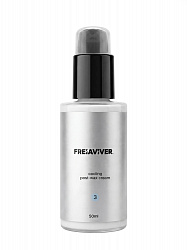 FreiAVIVER Крем ЧЗ после депляции с охлаждающим эффектом Cooling Post Wax Cream, 50 мл