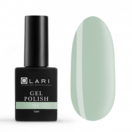 Гель-лак OLARI №155, 10 мл