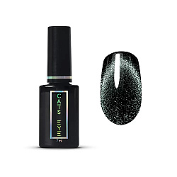 Гель-лак (ЧЗ) DARK Cat's eye 7мл №9928 Runail