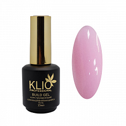 Klio BUILD GEL №02 15ml
