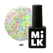 Гель-лак Milk Starlight 887 Heavenly Harmony