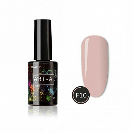 Art-A серия French 10, 8ml