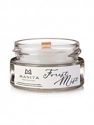 MANITA PROFESSIONAL Свеча Ароматическая FOREST MIST 50 мл