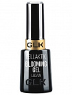 GELLAKTIK BLOOMING 2 в1 CLEAR 12 мл база для растекания прозрачная