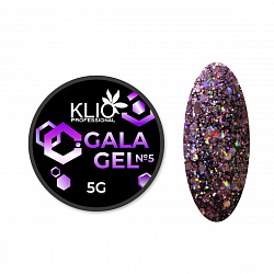 Klio GALA GEL №05 5 гр
