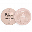 Klio MODELING GEL №1 15г