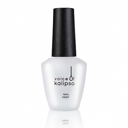 Voice Kalipso Nail Prep- Дегидратор для ногтей,10 мл