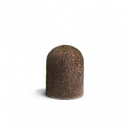 Колпачок абразивный, 10*15мм, 180 грит (5 шт) 1435 Runail