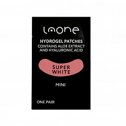 Патчи Laone (super white mini) 1 пара