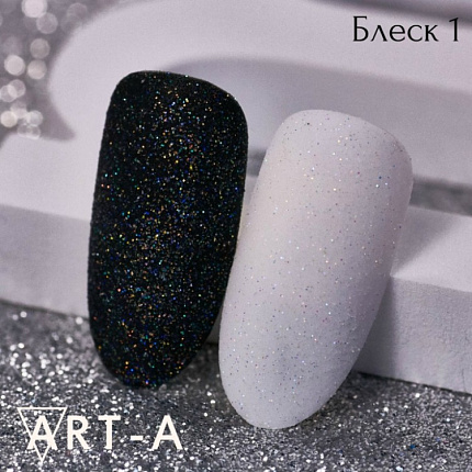 Art-A Блеск для дизайна 01