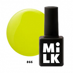 Гель-лак Milk Multifruit 866 Ultra Zest 9 мл