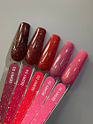 Pixie Secrets Гель лак Berry 01 8мл