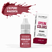 L18 PURE MAGENTA ORGANIC пигмент для губ 6мл (OPIUM COLORS) AS-Company™
