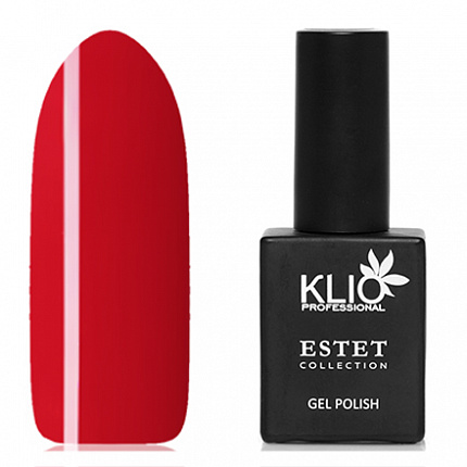 Гель-лак Klio ESTET COLLECTION №100 10мл