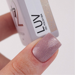 Ta2 / GEL POLISH LUV №004