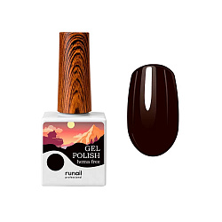 Гель-лак Gel polish (hema free), 10мл №9900 Runail
