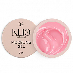 Klio MODELING GEL №13 15г