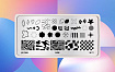 Пластина для стемпинга Go! Stamp 171 Axiom