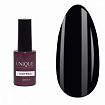 Unique Гель-лак Super Black (15ml)