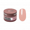 Гель моделирующий UV BUILDER GEL Runail Expert №111, 50г банка