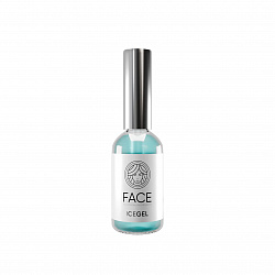 Охлаждающий гель FACE ICEGEL 33 мл Вторичка