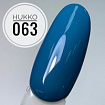 Гель Лак Hukko Professional 063 - 8 мл