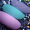 REMANA Топ матовый без липкого слоя «CASHMERE» 15мл