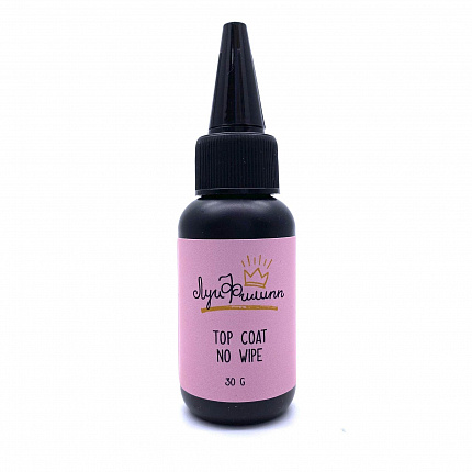 Луи Филипп Top Coat no wipe 30 мл