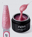 Гель для наращивания и моделирования Love Story Gel 17 NAVI, 15 мл