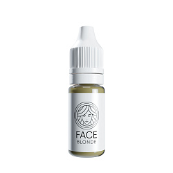 Перманентный пигмент FACE Blonde 6мл