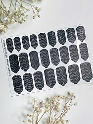 Пленки AmiNails T152