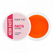 Паста неоновая для бровей Neon paste, 05 Оранжевая 5 гр EVABOND