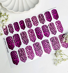 Пленки AmiNails T305